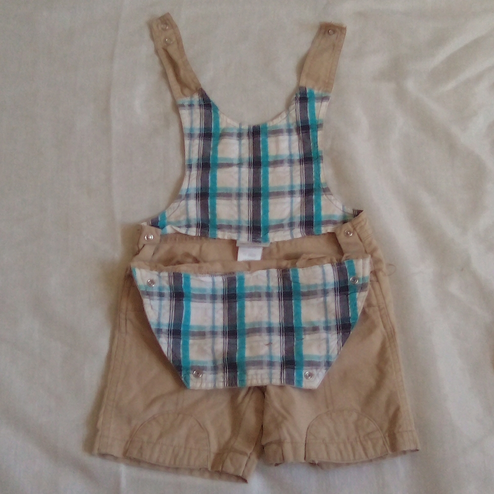 Mini muffins overalls - Picture 5 of 5